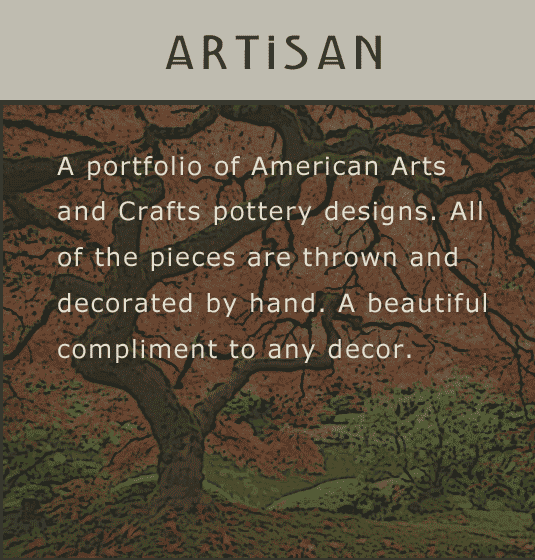 ArtisanHome