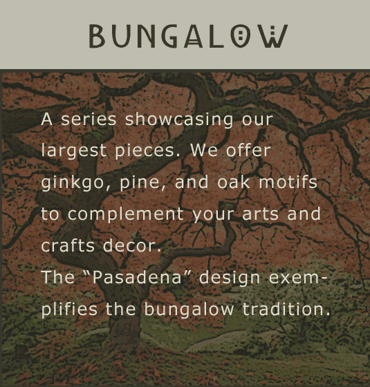 BungalowHome